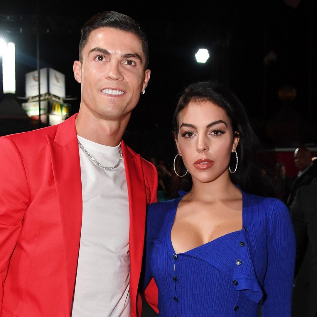 ¿Cristiano Ronaldo y Georgina Rodríguez se casaron en secreto?