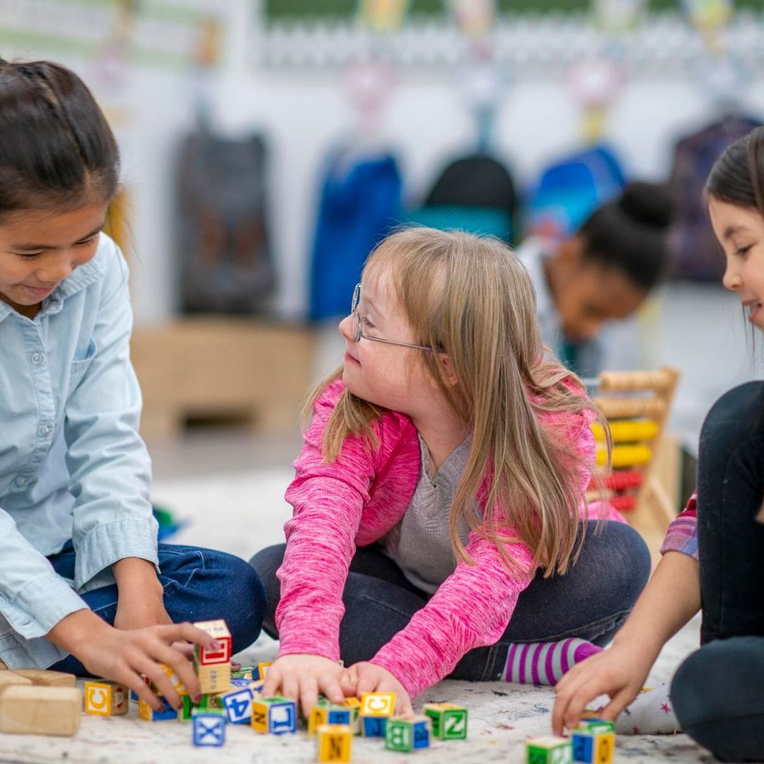 Educación inclusiva: ¿es cierto que la educación inclusiva ralentiza el aprendizaje?