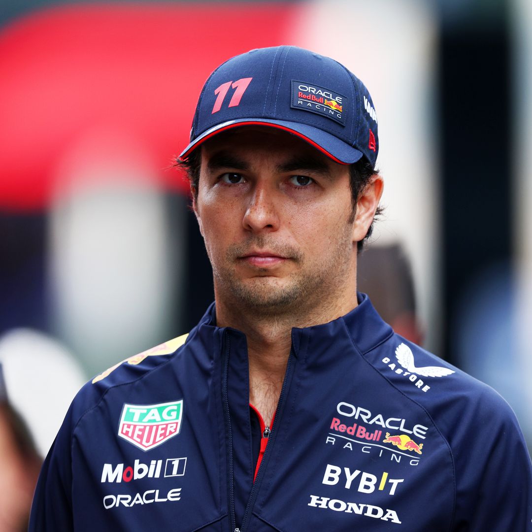 Este será el nuevo rol que tendrá Checo Pérez dentro de Red Bull en 2025