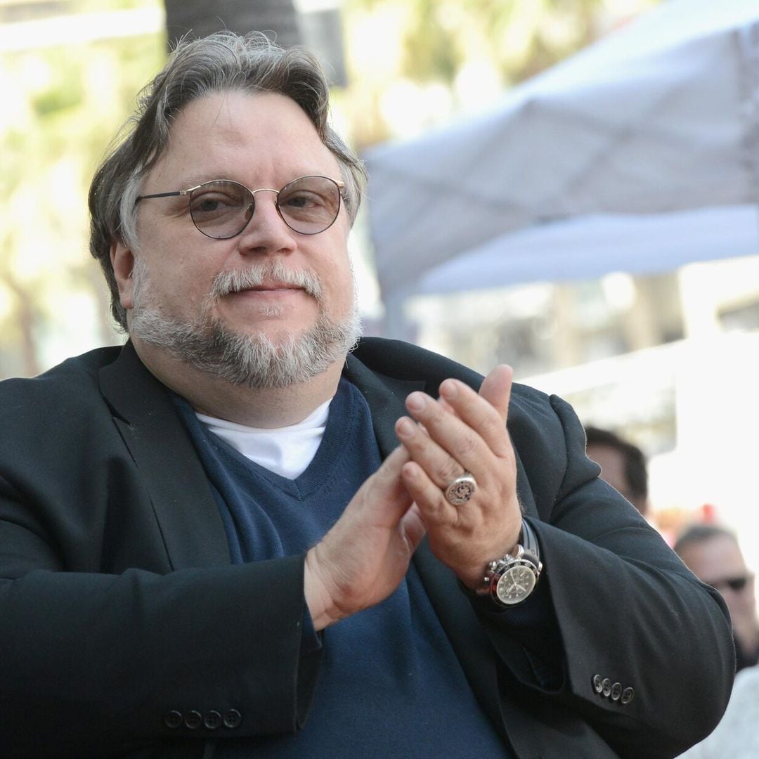 Guillermo del Toro indignado con una marca de cerveza por utilizar su imagen sin permiso