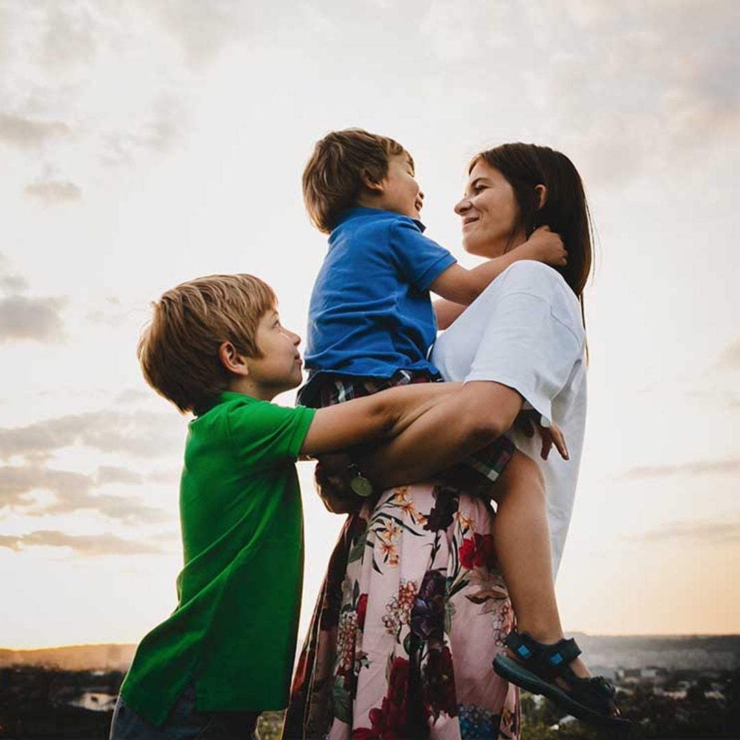 Claves que podemos dar a nuestros hijos sobre la vida, y que nuestros padres no pudieron darnos