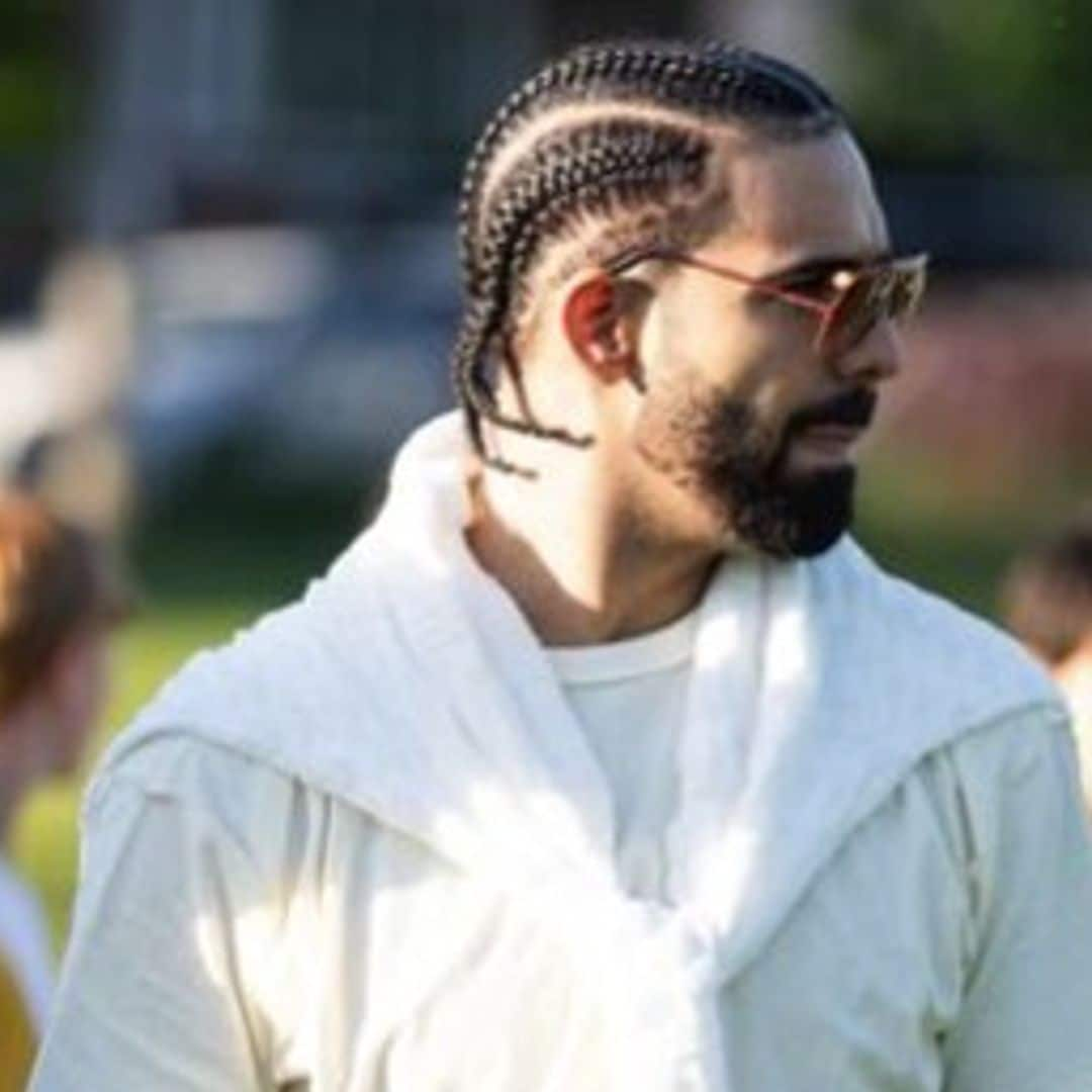 El ‘soccer dad look’ de Drake que se ha vuelto viral es una versión masculina del ‘quite luxury’