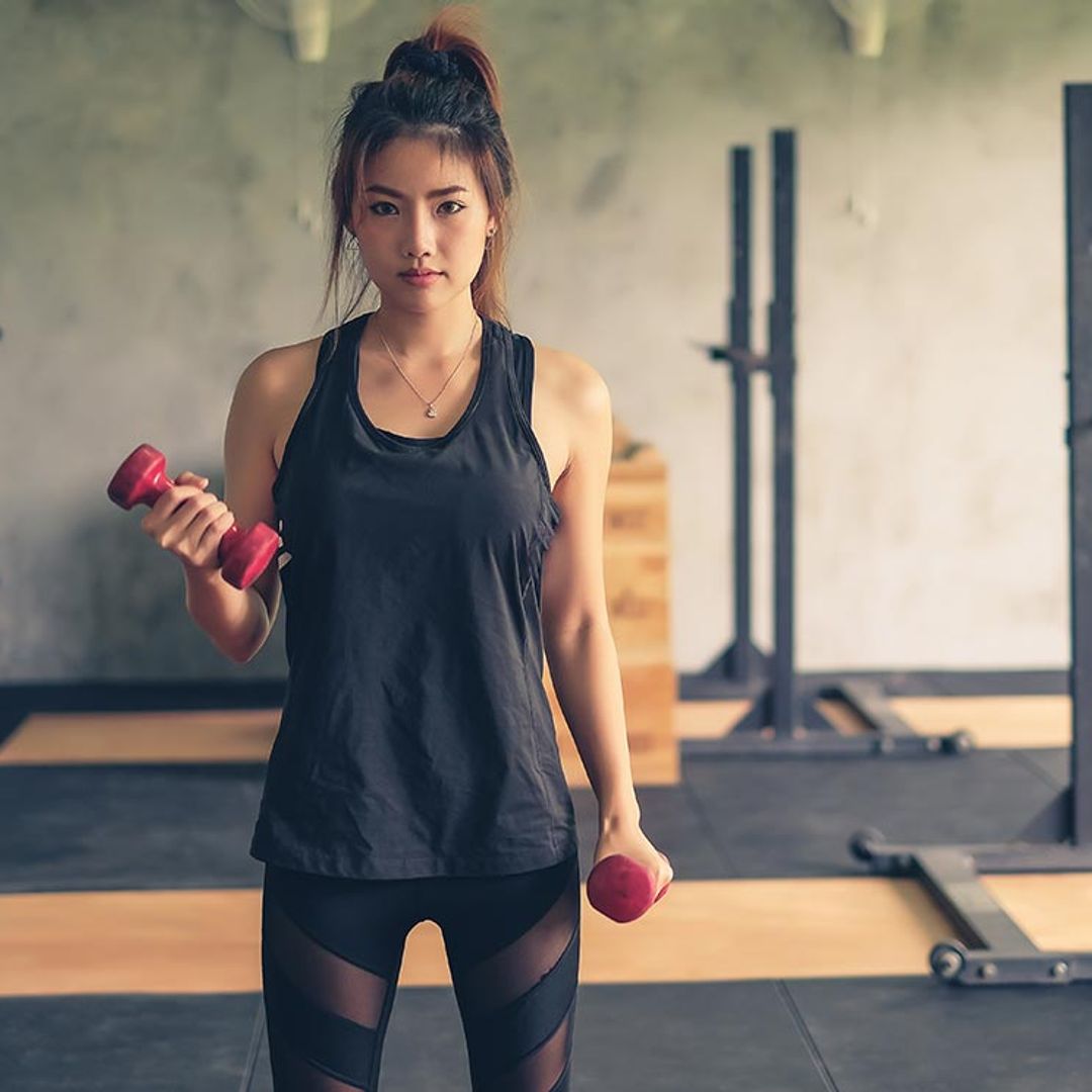 Las claves del éxito si (de verdad) quieres adelgazar en el gimnasio