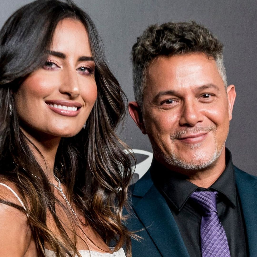 Alejandro Sanz defiende a Rachel Valdés y aclara: ‘Mi estado de ánimo nada tiene que ver con ella’