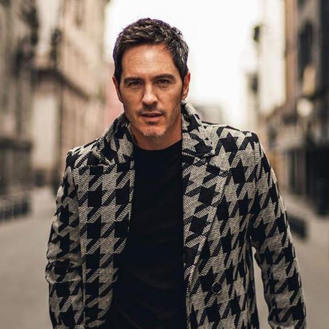 Mauricio Ochmann abre su corazón para hablar de su divorcio y sus hijas