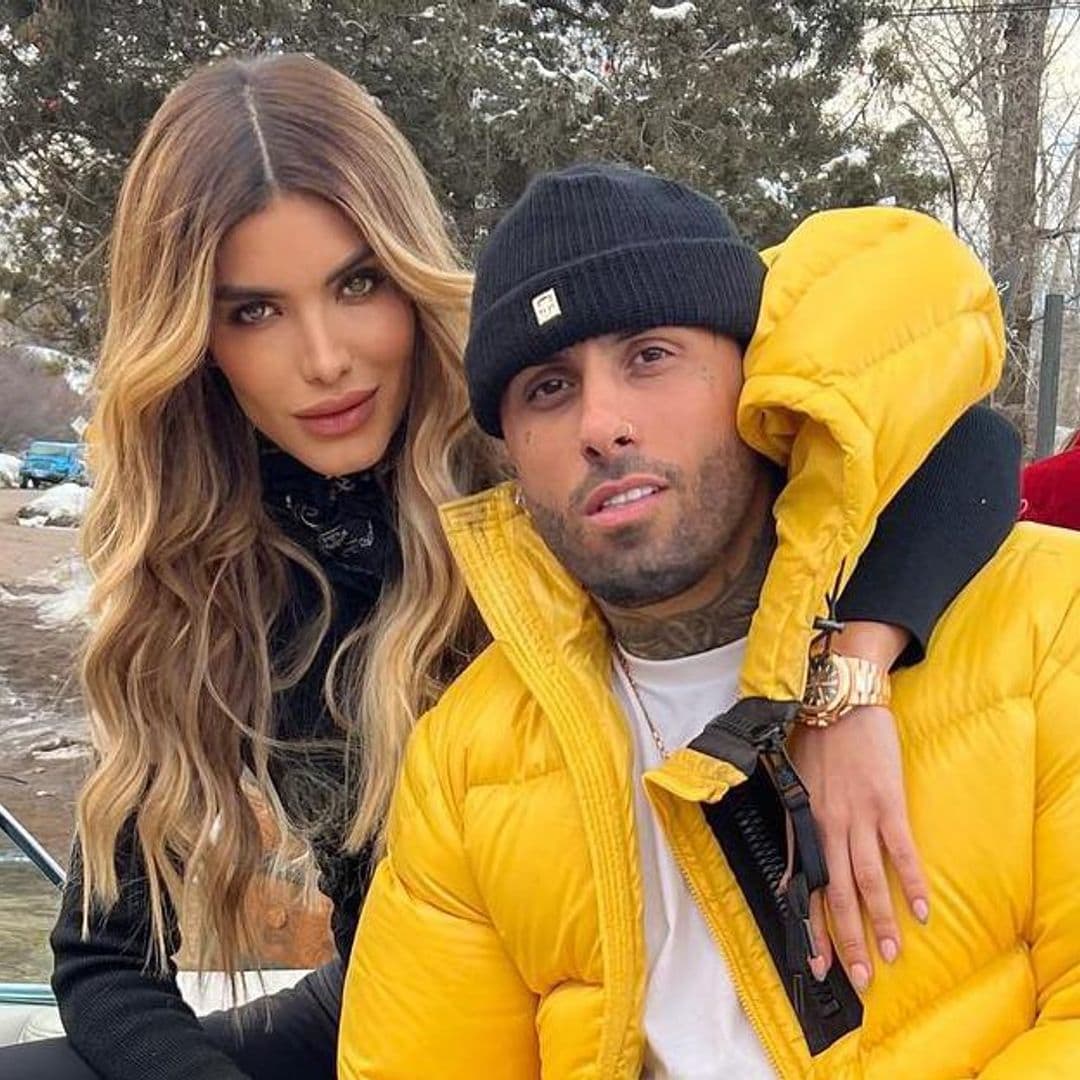 Nicky Jam y Genesis Aleska, ¿ponen punto final a su historia de amor?