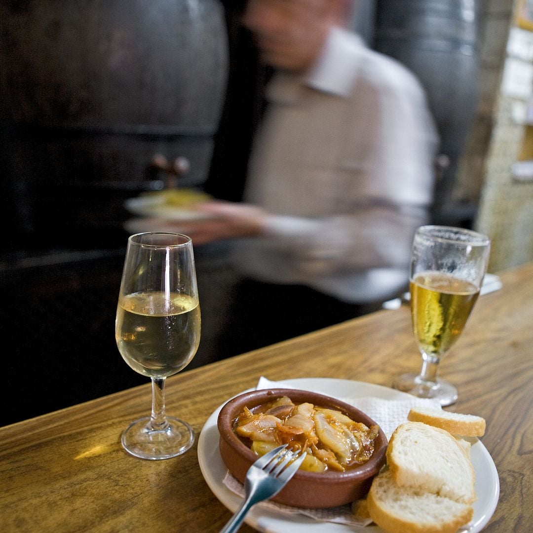 Tabernas tradicionales: pura esencia de Córdoba donde beber y comer muy bien