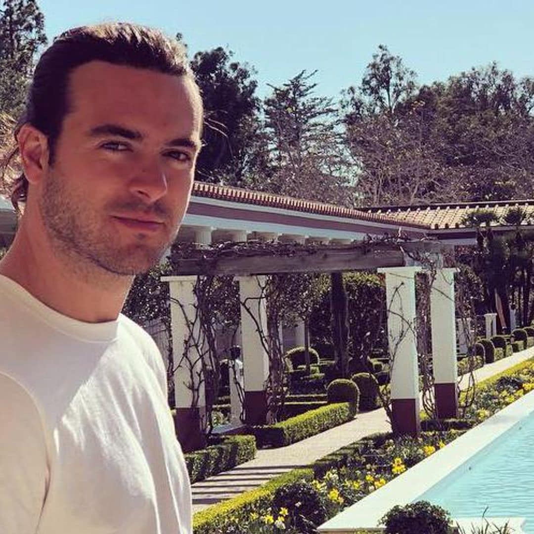 El deseo de Pablo Lyle que no cumplió por ser encontrado culpable