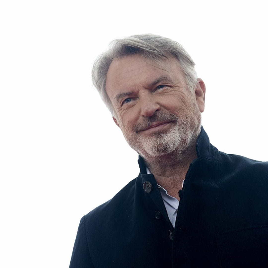 Sam Neill, protagonista de 'Jurassic Park', revela que padece cáncer de sangre: 'Posiblemente me esté muriendo'