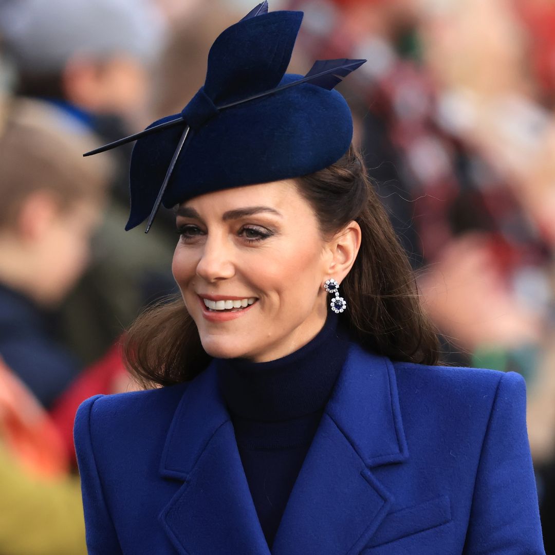 Los looks con los que Kate Middleton ha triunfado en la misa navideña de Sandringham desde 2011