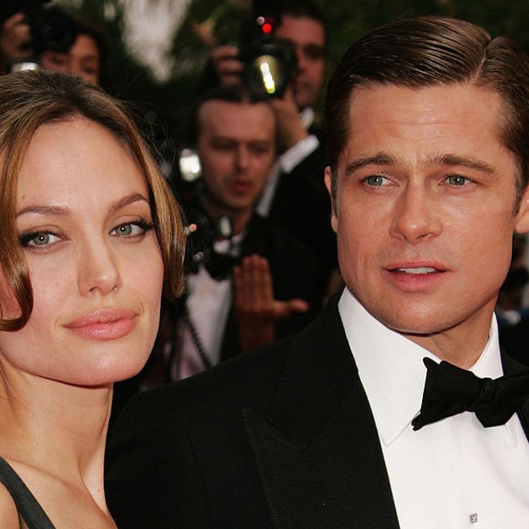 La pasión secreta de Brad Pitt… en medio de su nueva batalla con Angelina Jolie