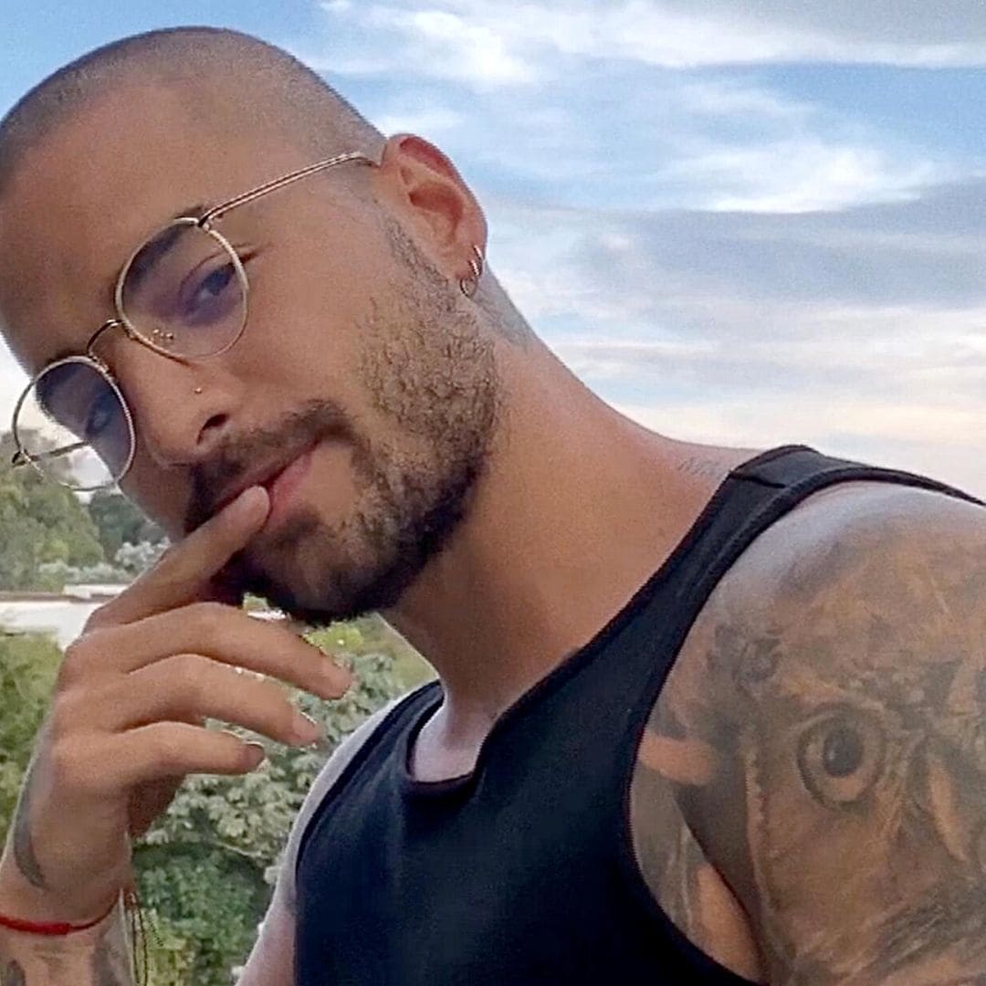 Maluma enfrenta demanda millonaria por incumplimiento de contrato