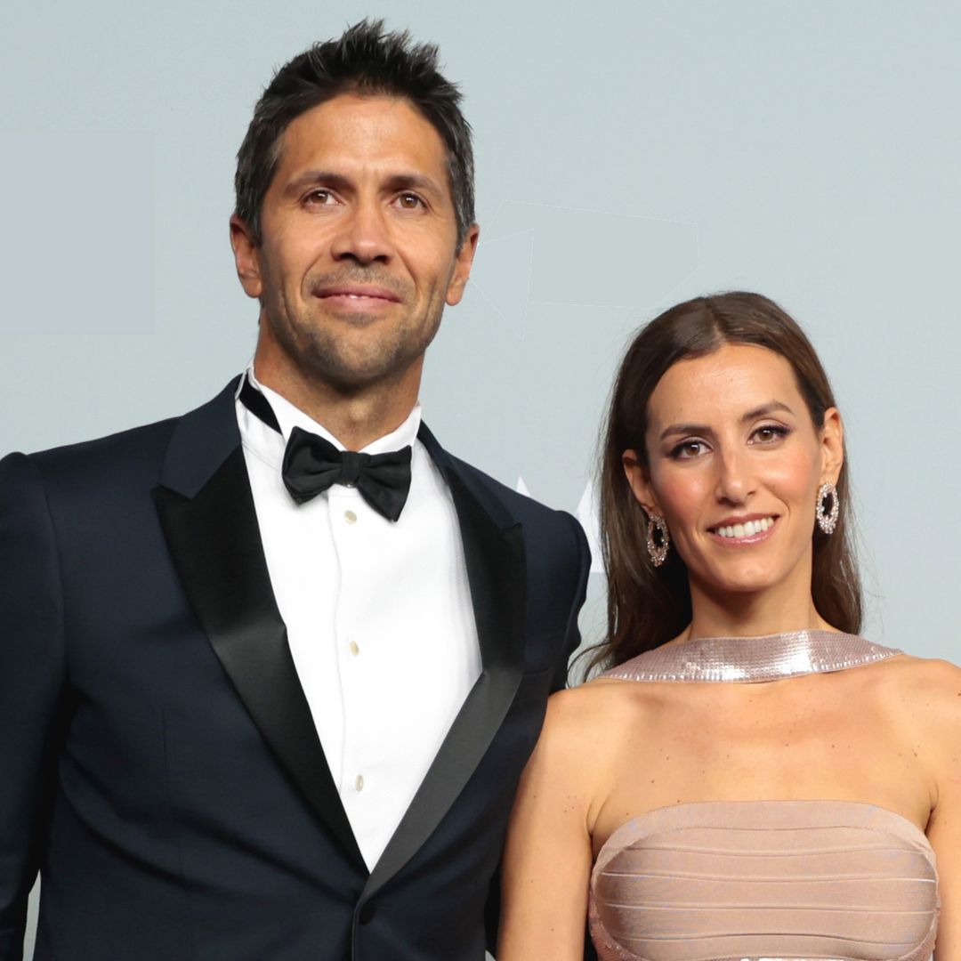 Ana Boyer y sus hijos, el gran apoyo de Fernando Verdasco tras anunciar el tenista su retirada