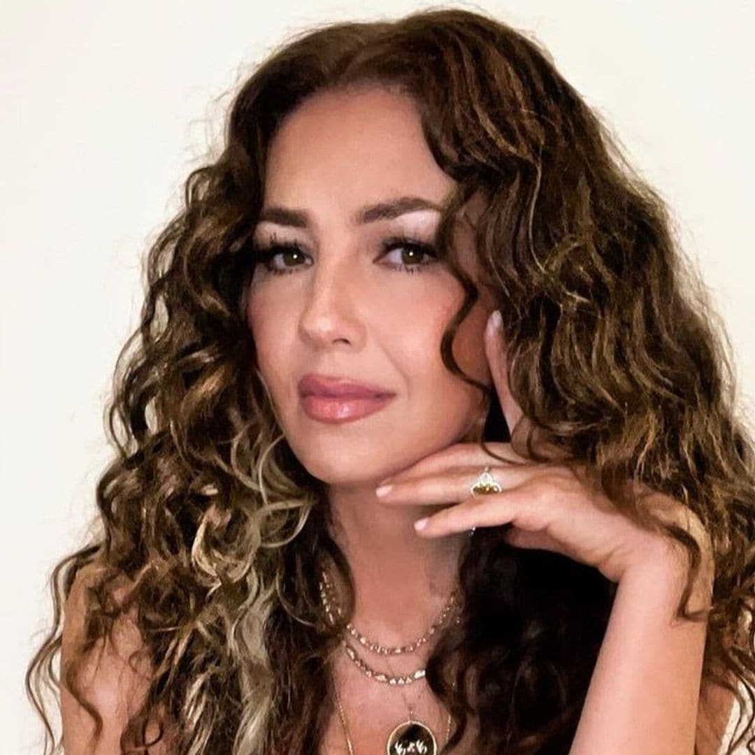 Thalía y su mensaje de empoderamiento: ‘La mujer es dueña y señora de su cuerpo, intelecto y poder’