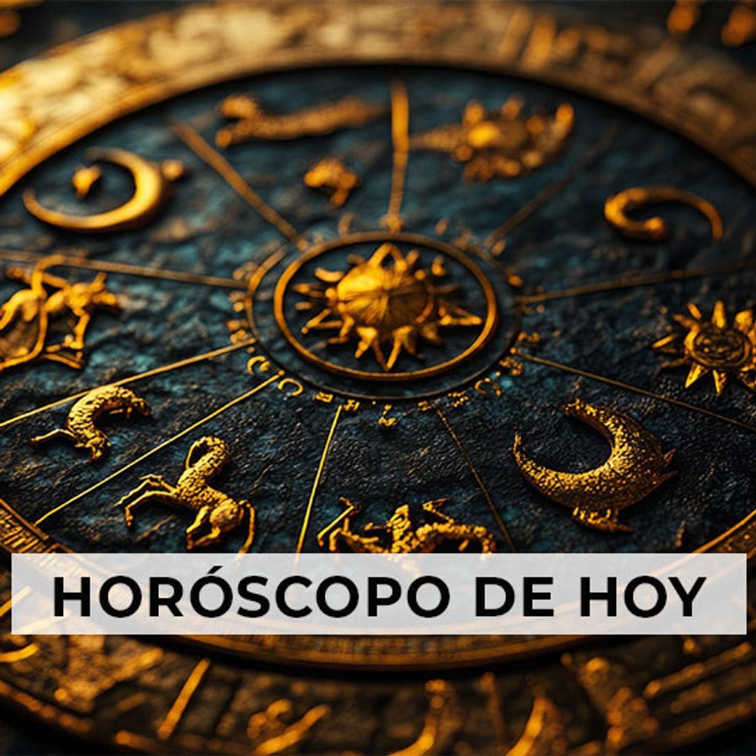 ‎Horóscopo de hoy, lunes 2 de diciembre, descubre qué dice tu signo del Zodiaco