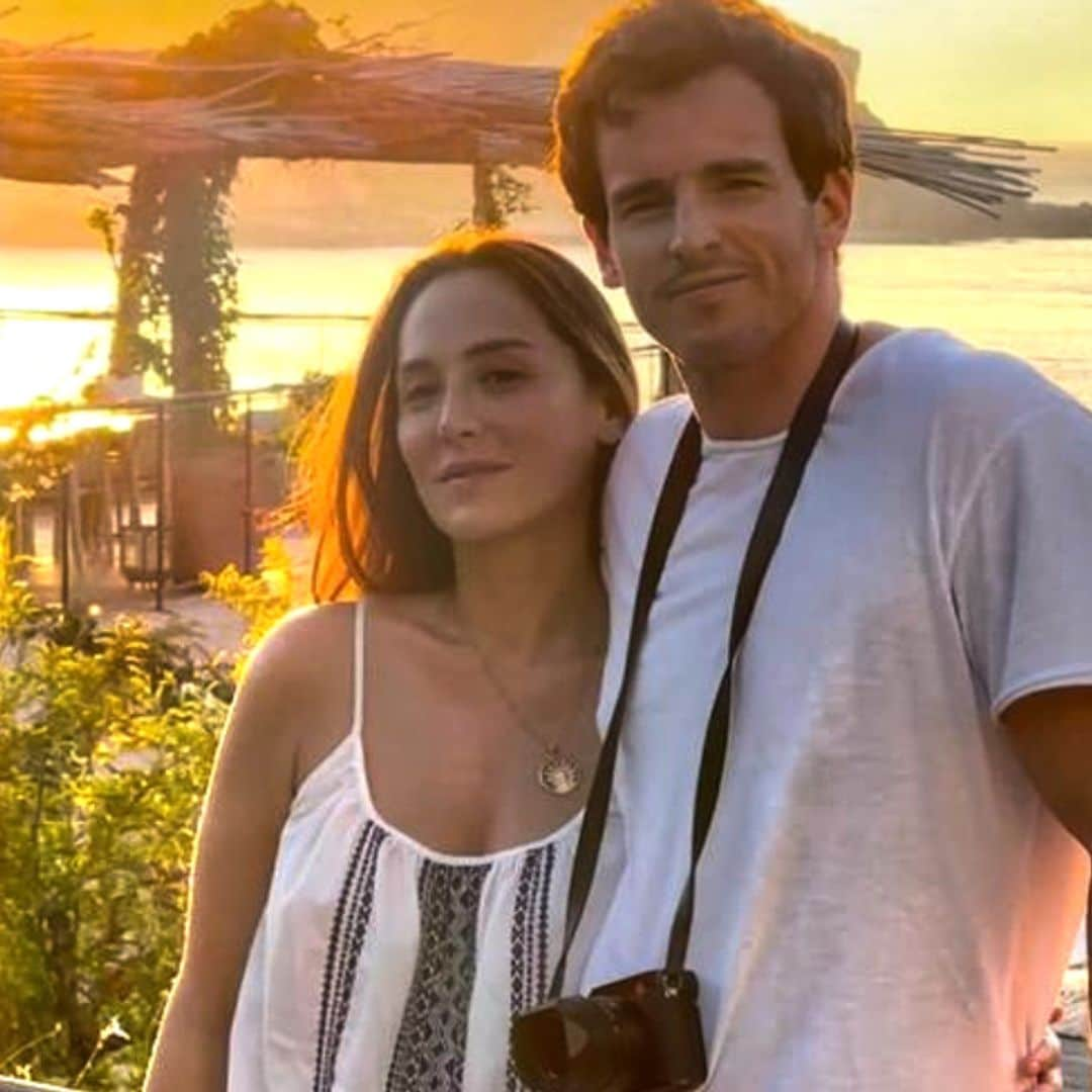 Tamara Falcó e Íñigo Onieva vuelven a hacer las maletas: te contamos los detalles de su 'escapada perfecta' a Ibiza