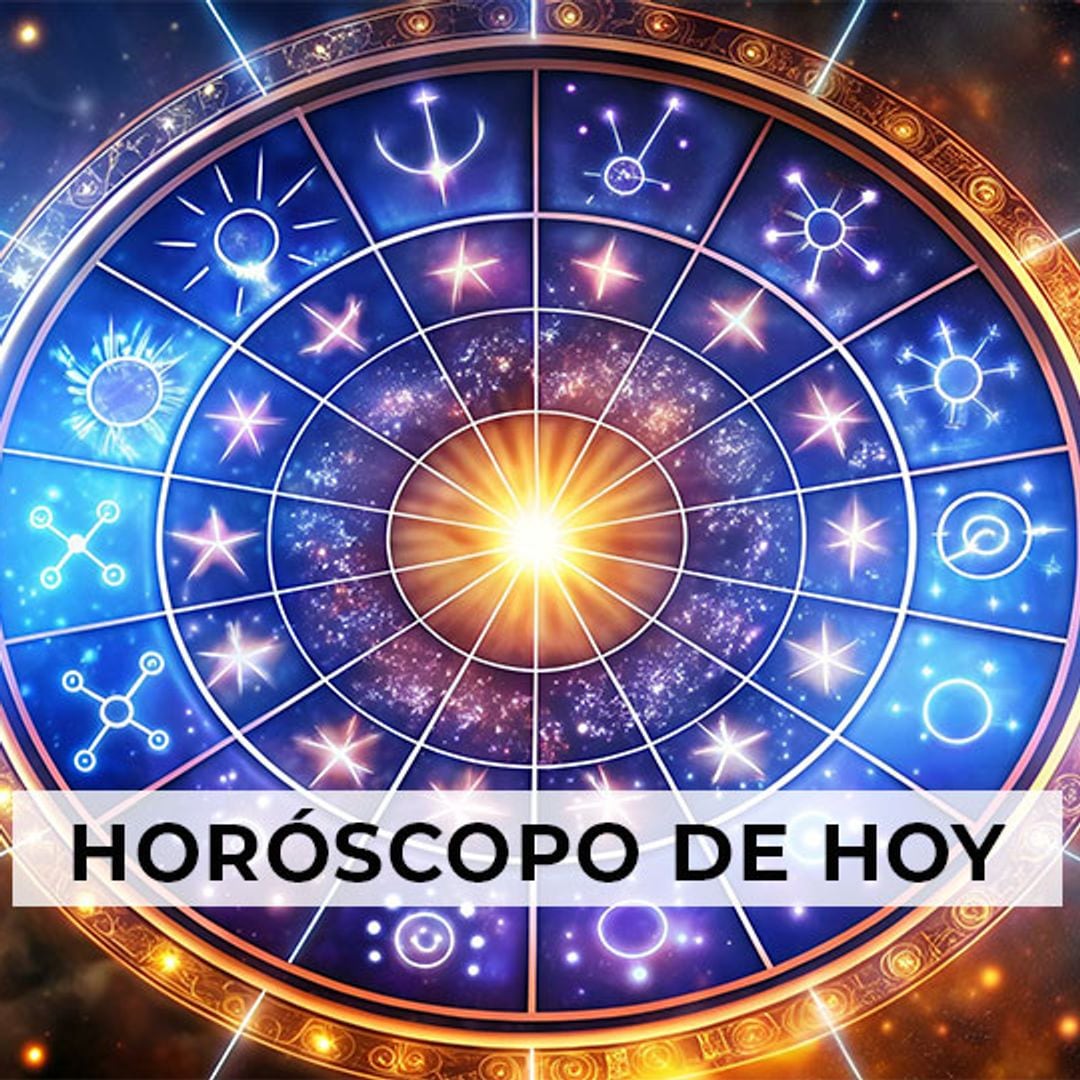 Horóscopo de hoy, jueves 21 de noviembre, descubre qué dice tu signo del Zodiaco