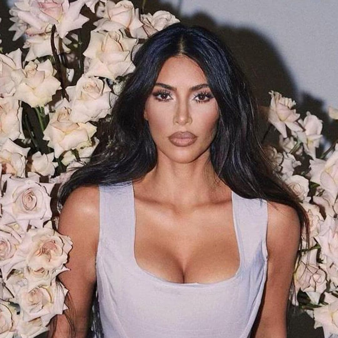 Kim Kardashian aprueba el examen de la barra de abogados