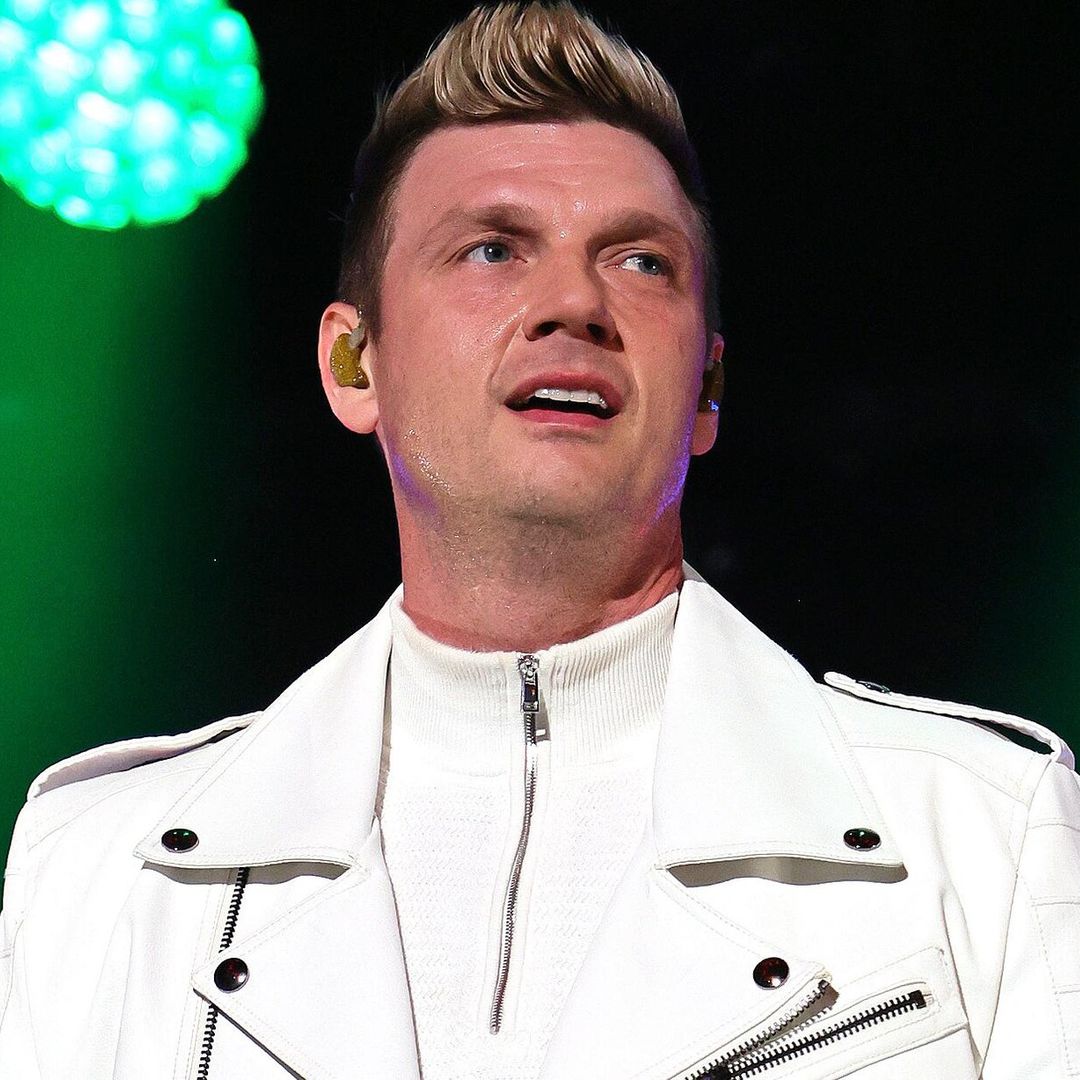 Nick Carter rompe el silencio sobre la partida de su hermana: ‘Estoy completamente desconsolado’