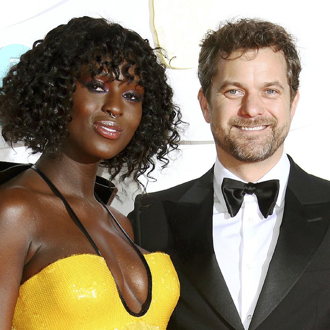 ¡Una embarazada espectacular! El posado de Joshua Jackson y Jodie Turner-Smith del que todos hablan