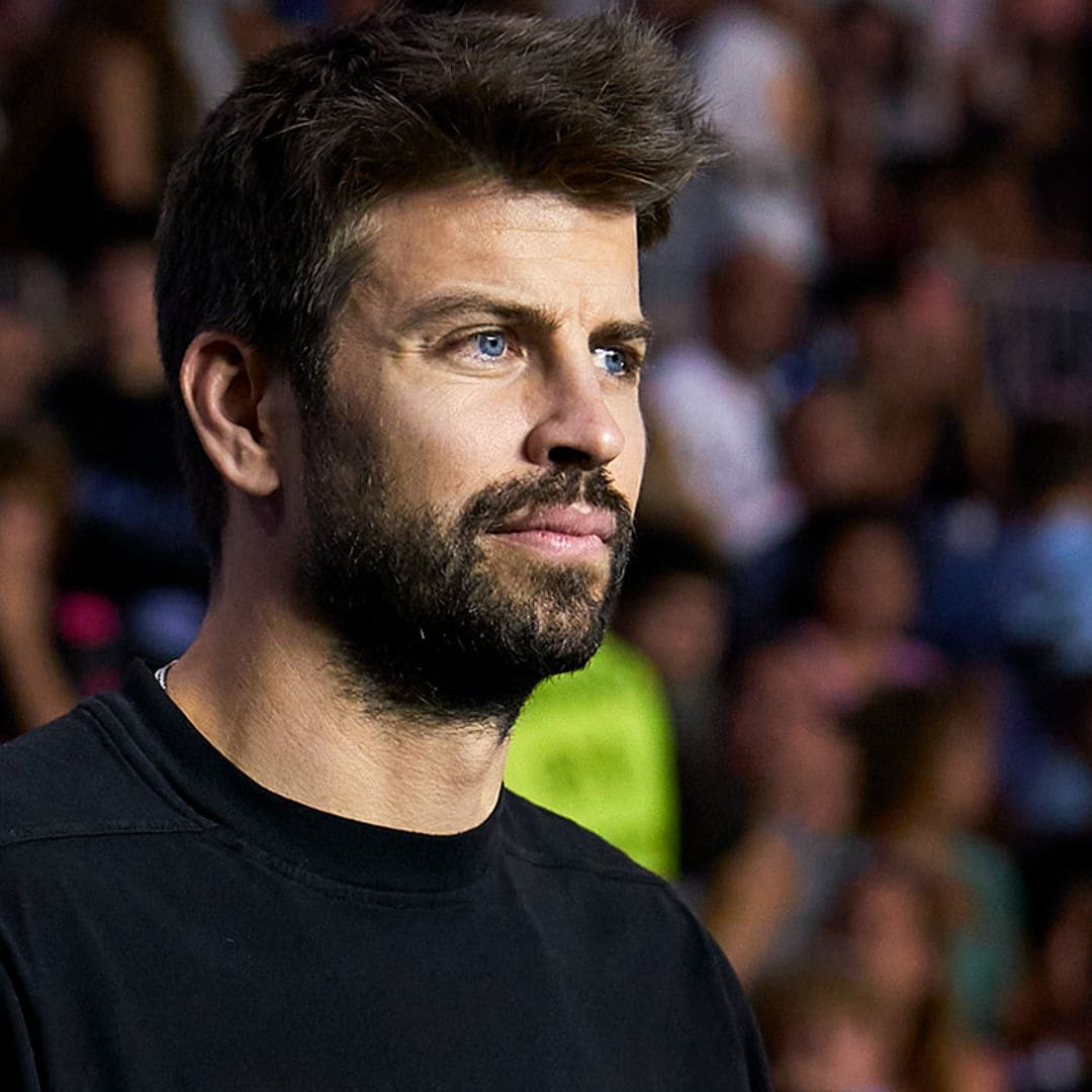 Gerard Piqué, imputado por las comisiones de la Supercopa