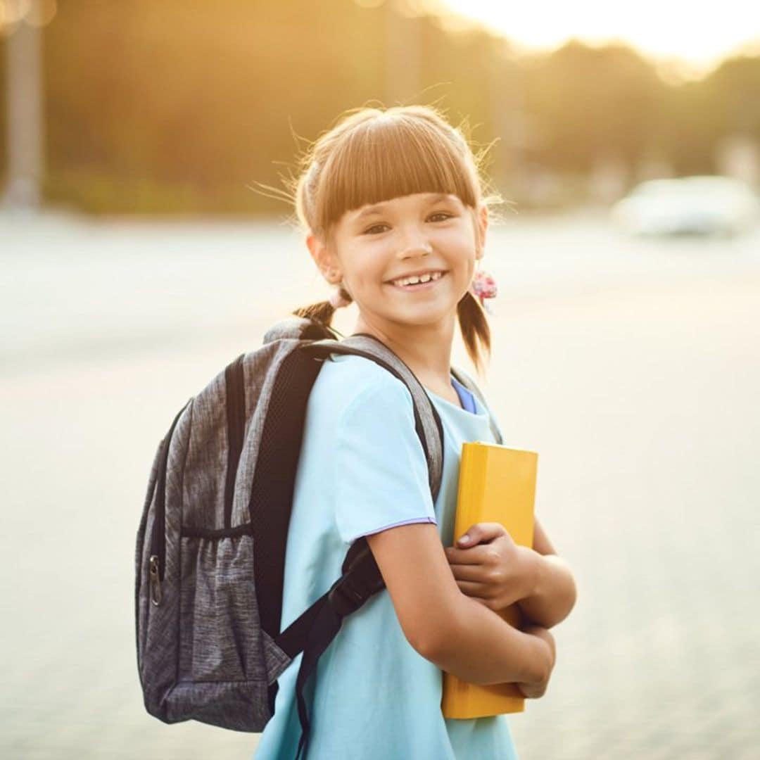 Qué tener en cuenta para cambiar de colegio a tu hijo