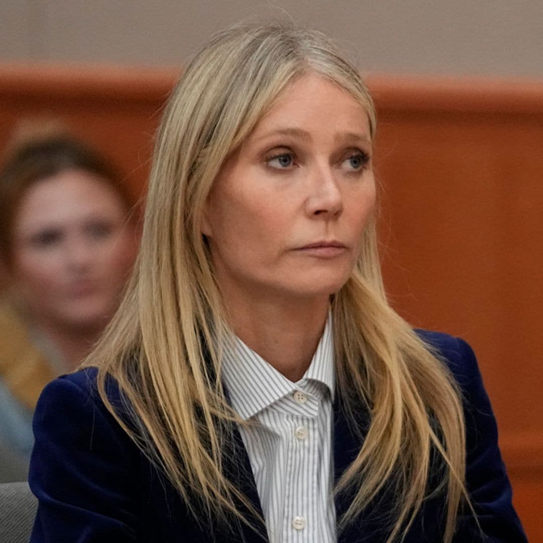 Gwyneth Paltrow, declarada inocente: los momentos más surrealistas del juicio