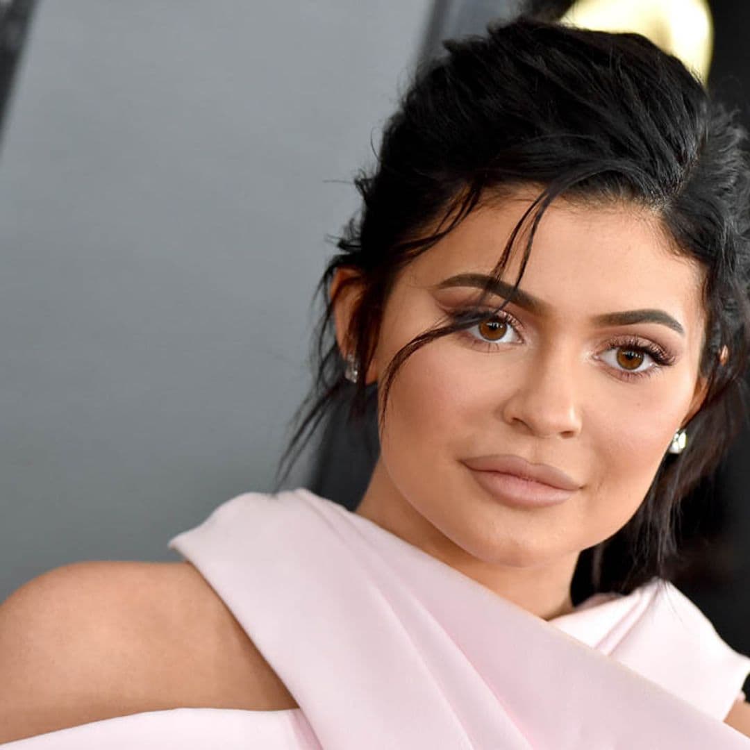 Kylie Jenner desvela, por fin, cuándo lanzará su misterioso proyecto 'Kylie Baby'