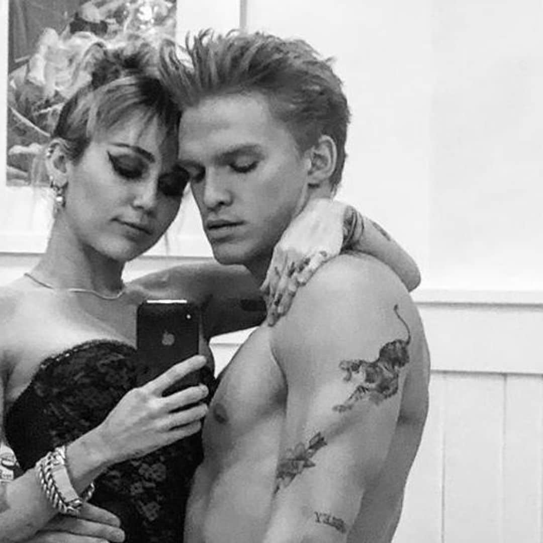 ¿Qué pasa con la relación entre Miley Cyrus y Cody Simpson?