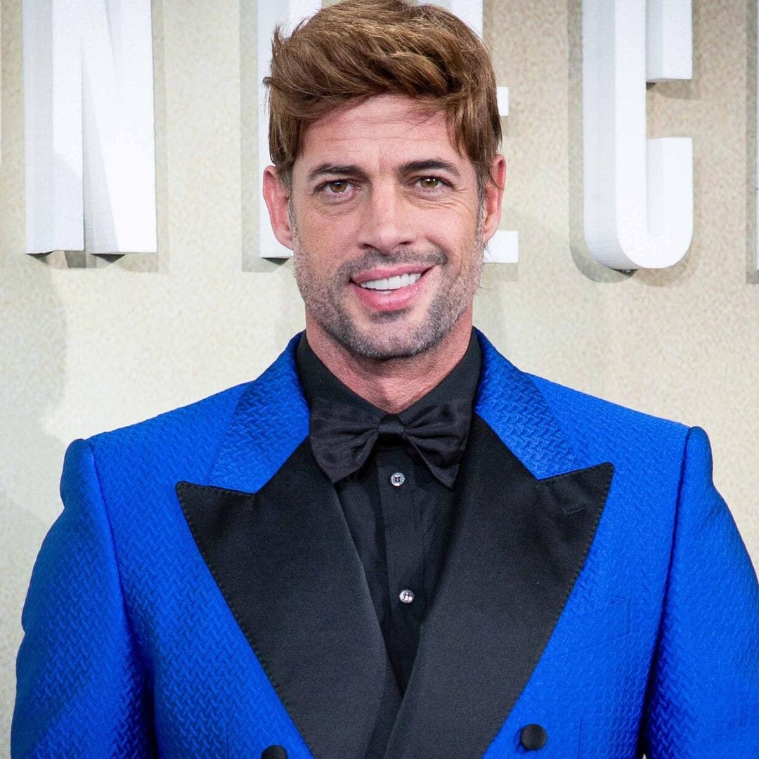 Cuestionado sobre Elizabeth Gutiérrez, William Levy confiesa: ‘Mi corazón está latiendo con ganas...’