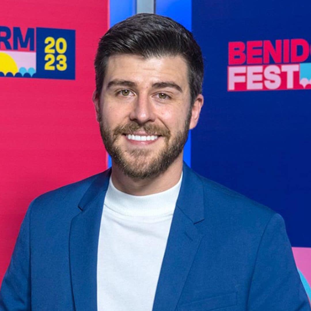 El lapsus de Rodrigo Vázquez y el mensaje directo de Agoney a los haters... las anécdotas más comentadas del Benidorm Fest