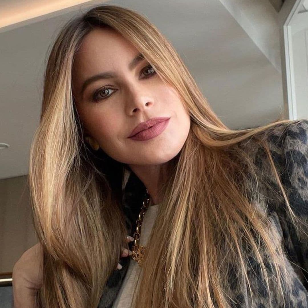 Sofía Vergara interpretará a la temida Griselda Blanco en una serie de Netflix