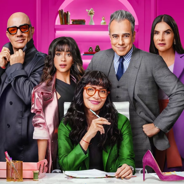 Descubre quiénes son los nuevos personajes en 'Betty la fea: la historia continúa'