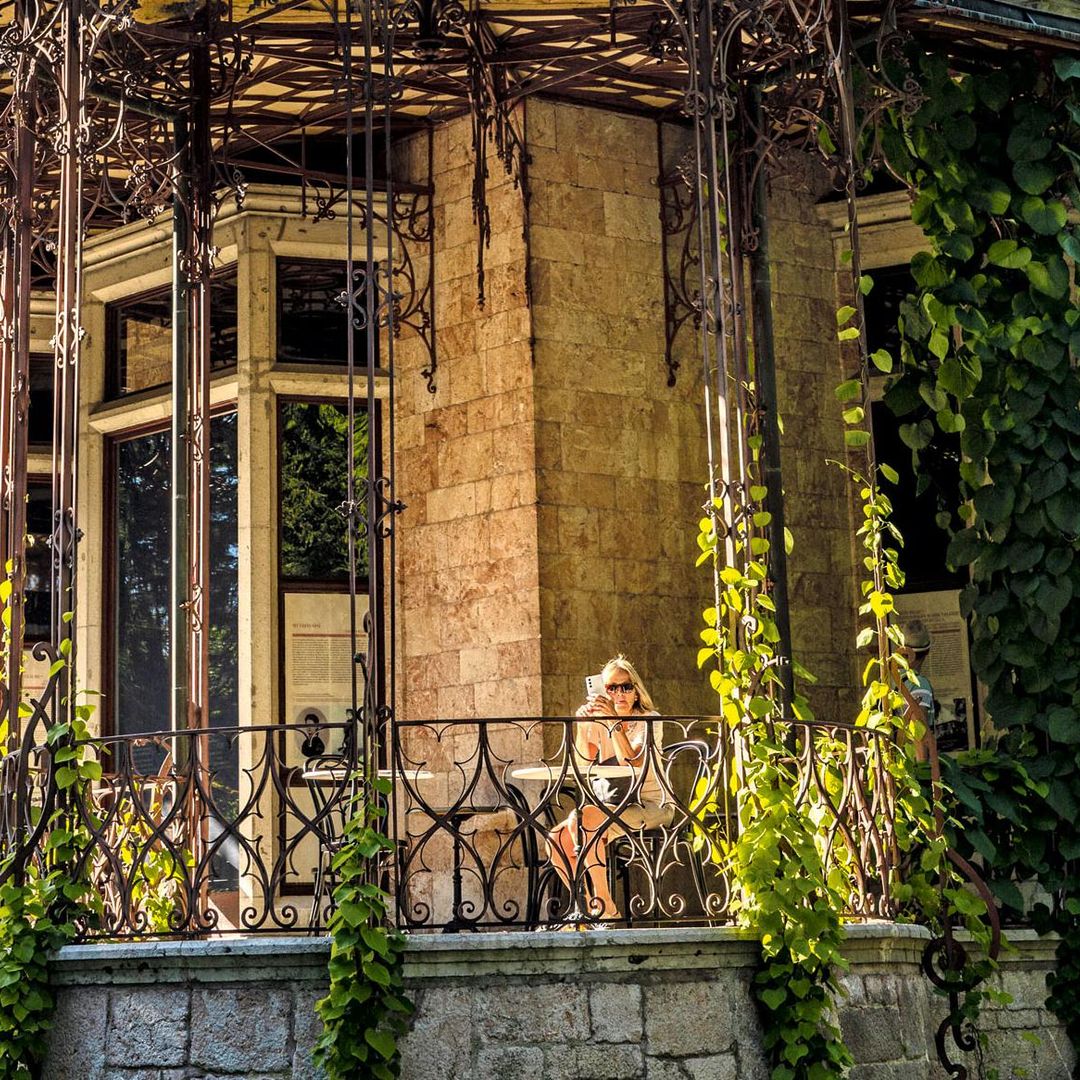 Bad Ischl, el refugio del emperador