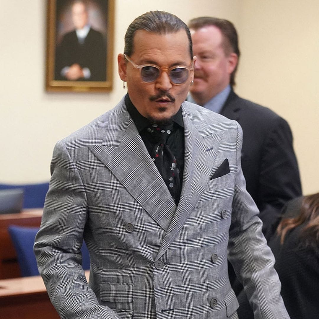 Johnny Depp y Amber Heard, las doce claves que han marcado su guerra judicial