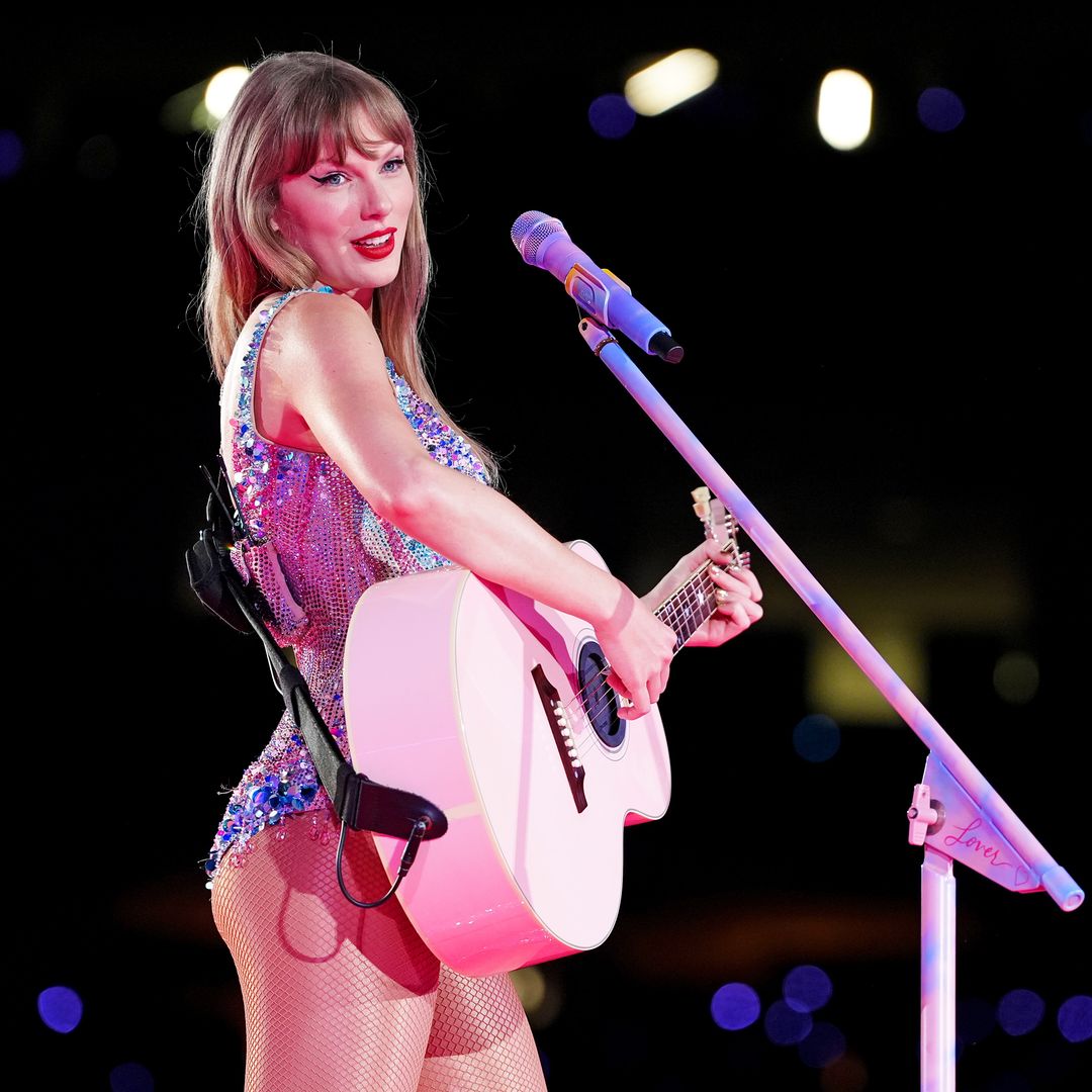 Taylor Swift convierte a 'The Eras Tour' en la primera gira en la historia en reacudar 2 mil millones de dólares