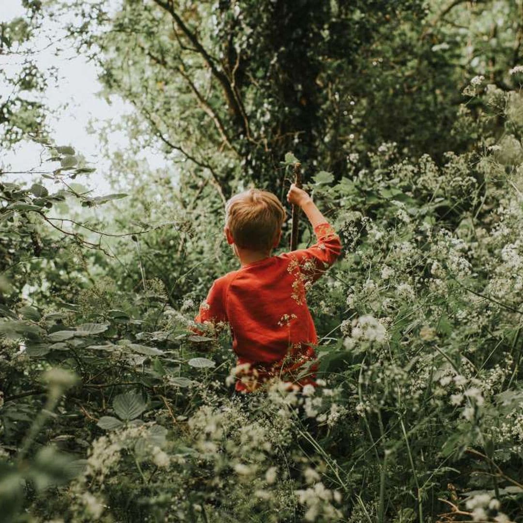 Esto es todo lo que necesitas para una escapada perfecta a la naturaleza