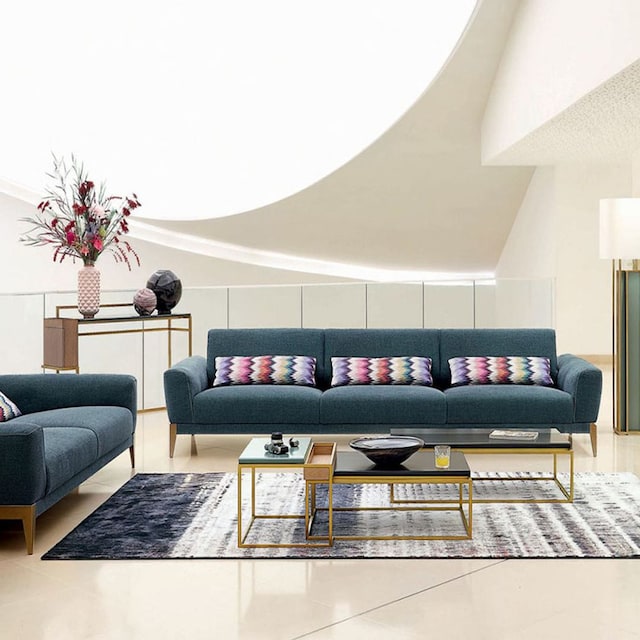 elegir sofa