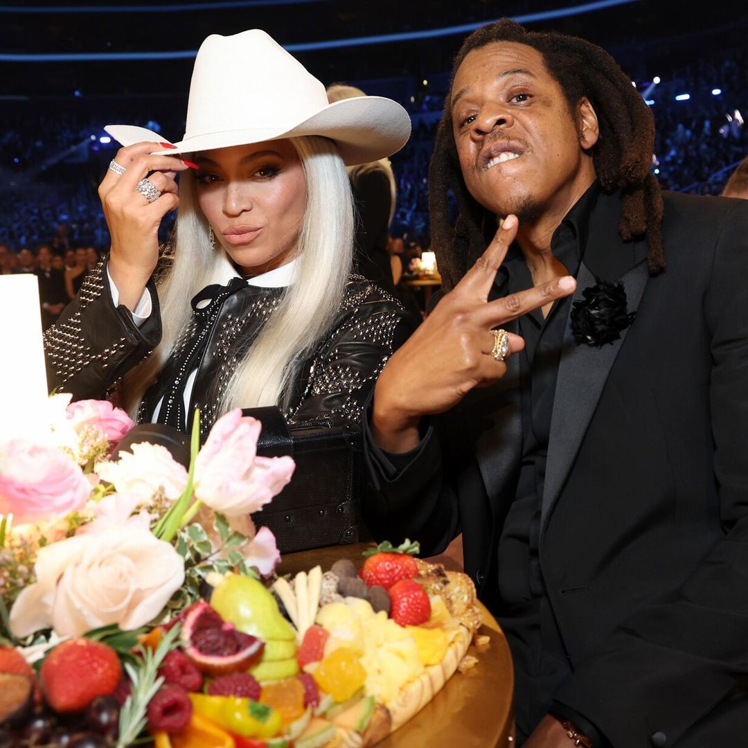 Jay-Z lanza dura crítica a los Grammy por no haber premiado nunca a Beyoncé en una categoría