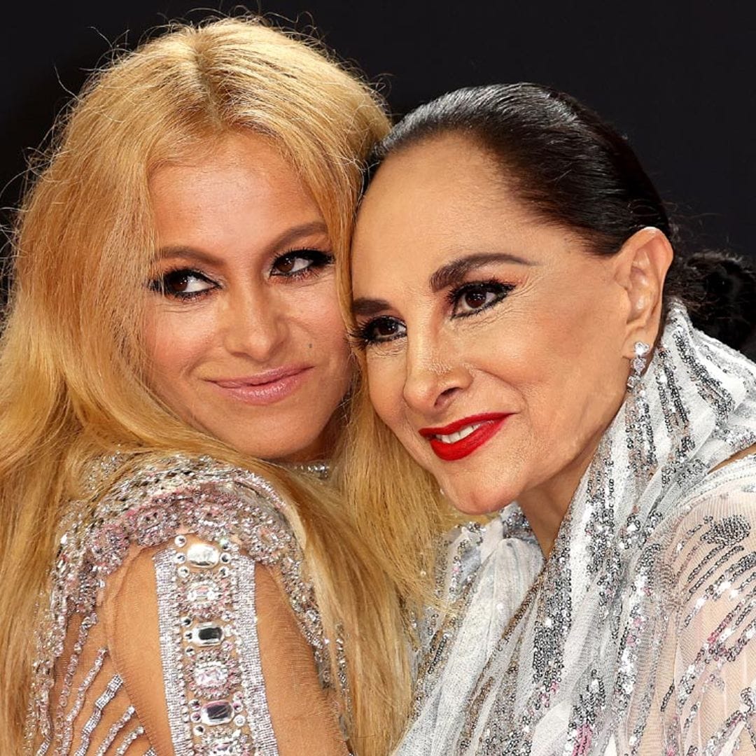 Susana Dosamantes, madre de Paulina Rubio, ha sido diagnosticada con cáncer de páncreas