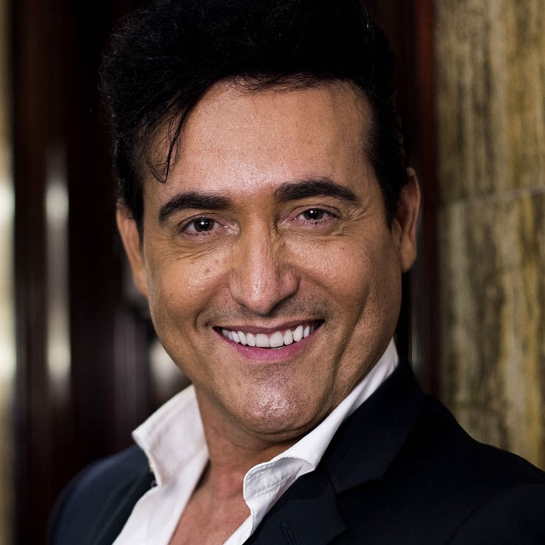 Fallece a los 53 años el cantante Carlos Marín, componente de Il Divo