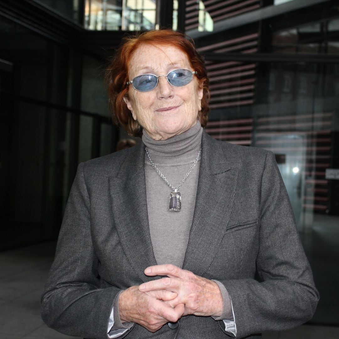 Muere la prolífica escritora Rosa Regàs a los 90 años