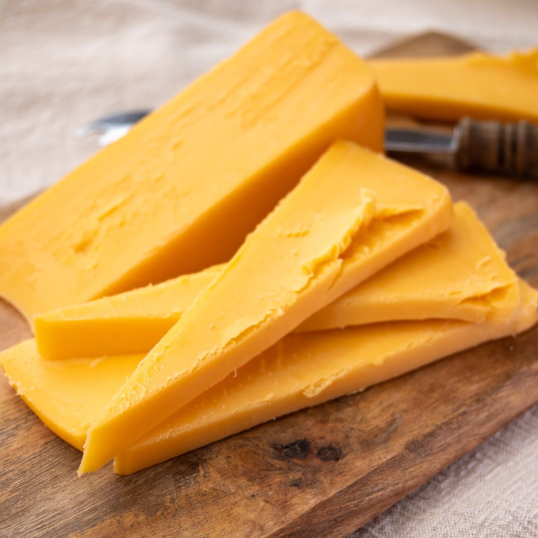 9 recetas irresistibles con queso cheddar para sorprender en la cocina