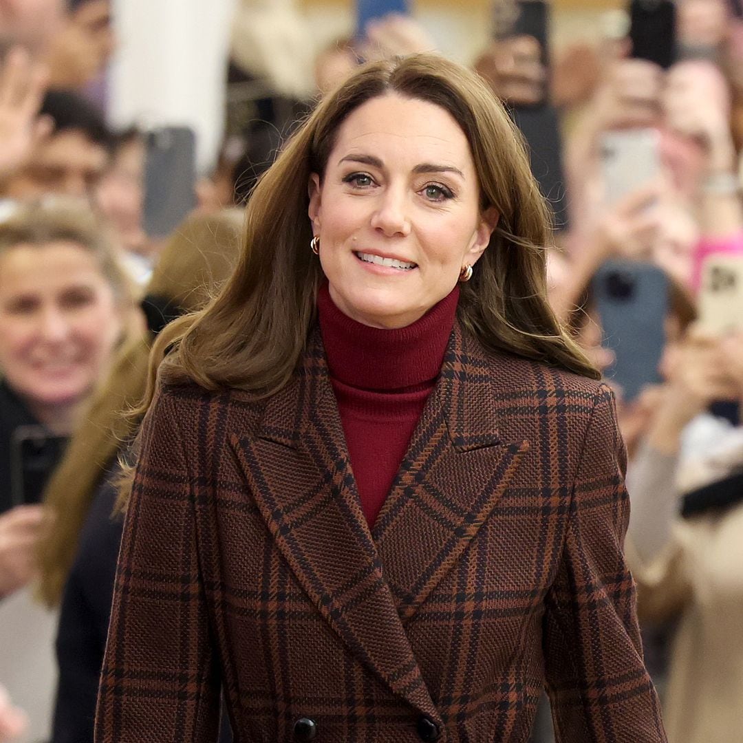 ¿Qué significa realmente la 'nueva normalidad' de Kate Middleton?