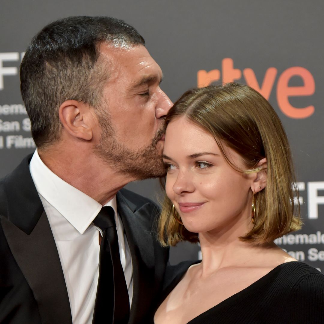 Antonio Banderas y la anécdota de viaje junto a su hija, Stella, en las alturas de Machu Picchu