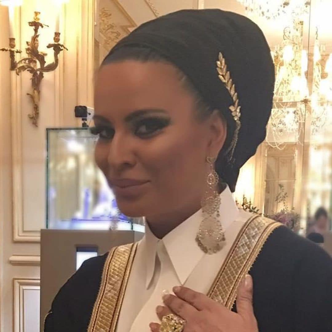 Kasia Gallanio, exprincesa de Qatar, fue hallada sin vida en España