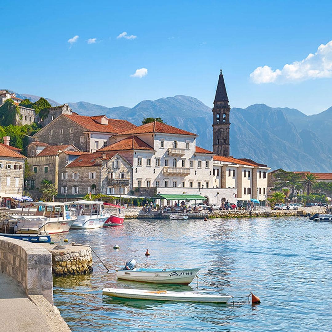 Las ciudades más bellas del sur de Europa bañadas por el Adriático