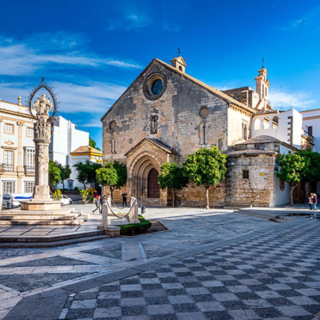 48 horas en Jerez de la Frontera