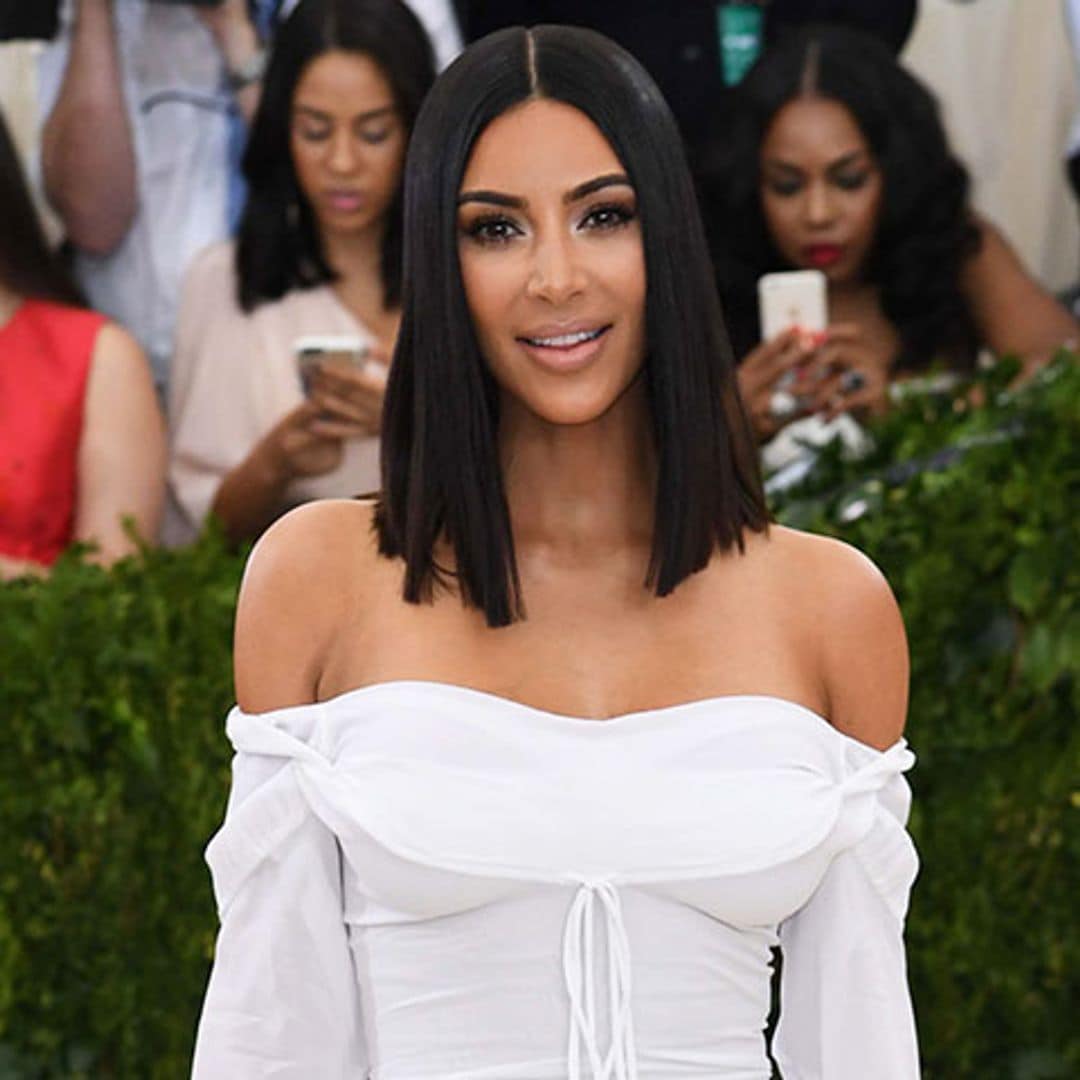 Las novedades de Kim Kardashian que deberías conocer