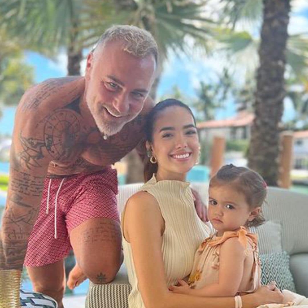 Los momentos más divertidos de las lujosas vacaciones de Gianluca Vacchi, ¡entre bailes y playas paradisíacas!